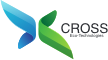 Cross logo